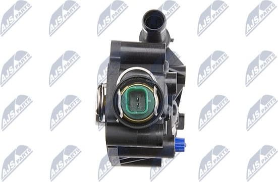Thermostat, coolant CTM-PE-004 - image 5