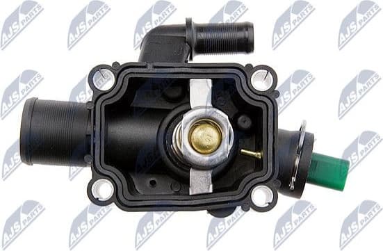 Thermostat, coolant CTM-PE-004 - image 6