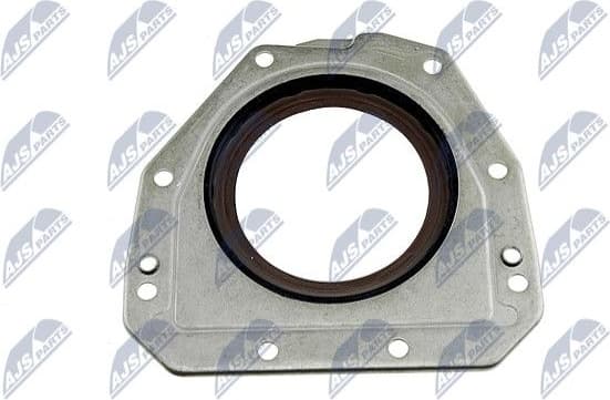 Shaft Seal, crankshaft NUP-VW-007 - image 2