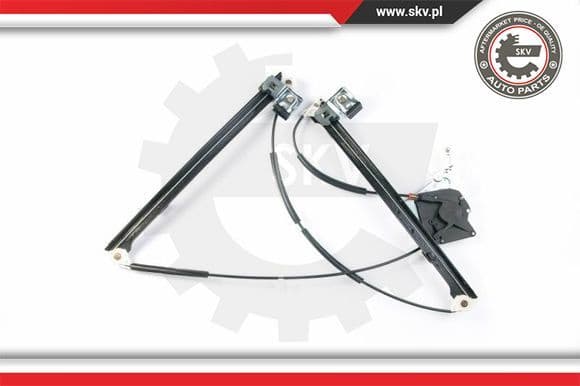 Window Regulator 01SKV621