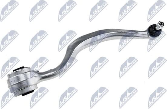 Control/Trailing Arm, wheel suspension ZWD-BM-004