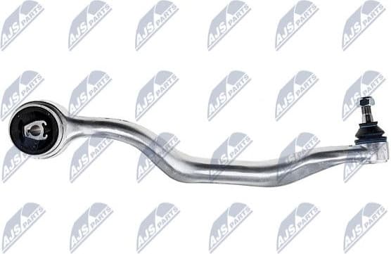 Control/Trailing Arm, wheel suspension ZWD-BM-004 - image 2