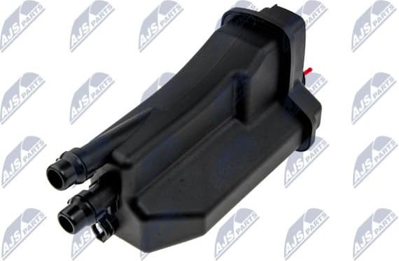 Expansion Tank, coolant CZW-BM-002 - image 2