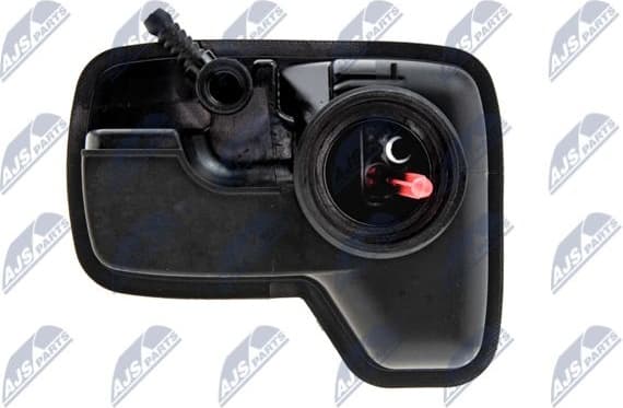 Expansion Tank, coolant CZW-BM-002 - image 6