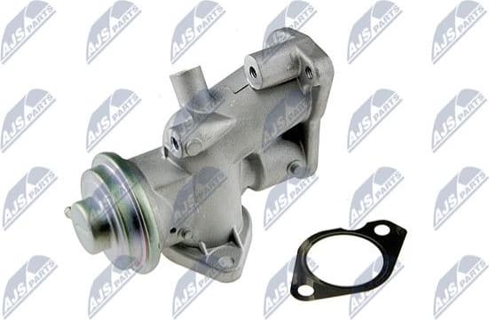 EGR Valve EGR-PL-023 - image 2