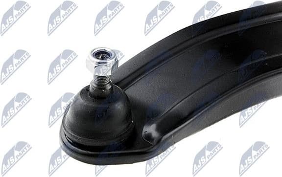 Control/Trailing Arm, wheel suspension ZWD-HY-529 - image 3