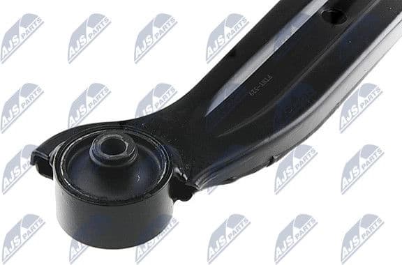 Control/Trailing Arm, wheel suspension ZWD-HY-529 - image 5