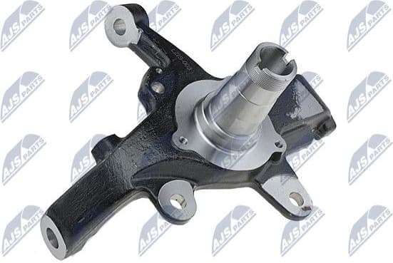 Steering Knuckle, wheel suspension ZZP-IS-003