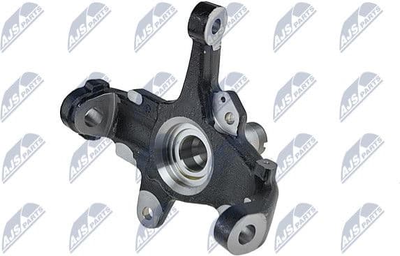 Steering Knuckle, wheel suspension ZZP-IS-003 - image 2