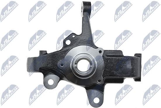 Steering Knuckle, wheel suspension ZZP-IS-003 - image 3