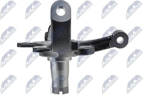 Steering Knuckle, wheel suspension ZZP-IS-003 - image 5