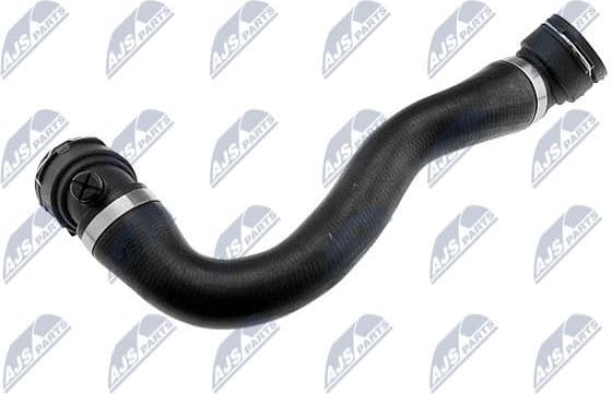 Radiator Hose CPP-BM-003