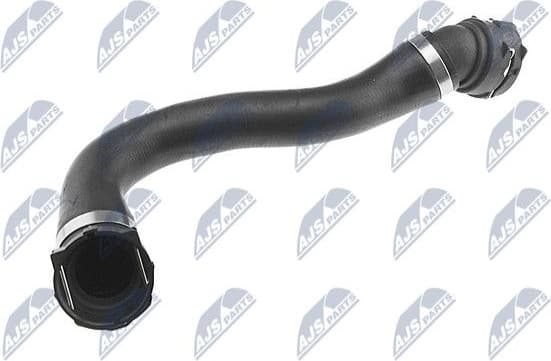 Radiator Hose CPP-BM-003 - image 2