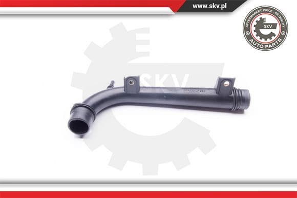 Radiator Hose 24SKV282 - image 2