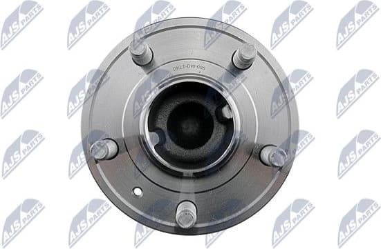 Wheel Bearing Kit KLT-DW-095 - image 5