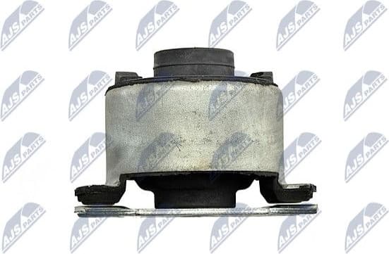 Bushing, axle beam ZTT-RE-007B - image 4