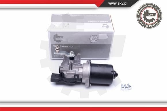 Wiper Motor 19SKV043