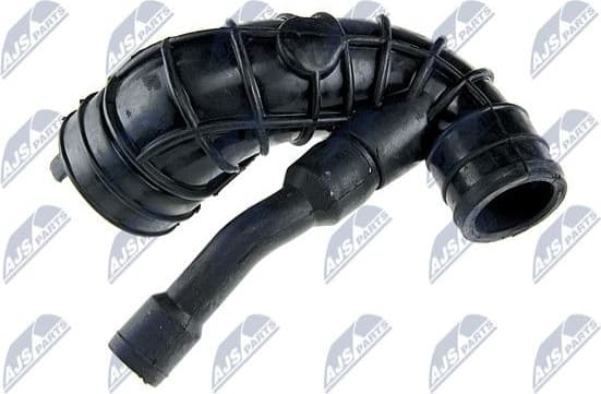 Intake Hose, air filter GPP-CT-000 - image 2