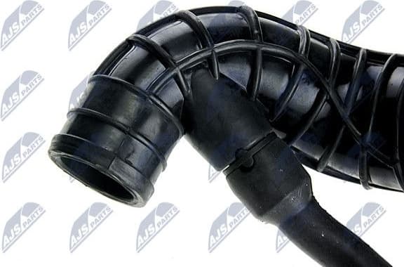 Intake Hose, air filter GPP-CT-000 - image 5