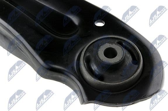 Control/Trailing Arm, wheel suspension ZWD-VW-036