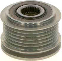 Alternator Freewheel Clutch 1 987 945 415 - image 4