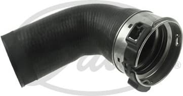 Charge Air Hose 09-0711