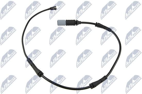 Warning Contact, brake pad wear HCZ-BM-026