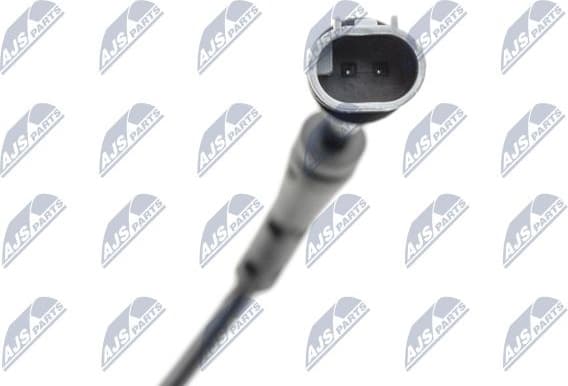 Warning Contact, brake pad wear HCZ-BM-026 - image 2