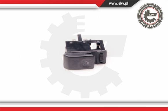Switch, headlight 36SKV002