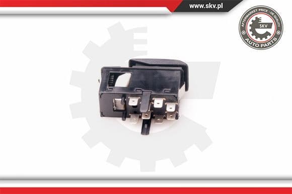 Switch, headlight 36SKV002 - image 3