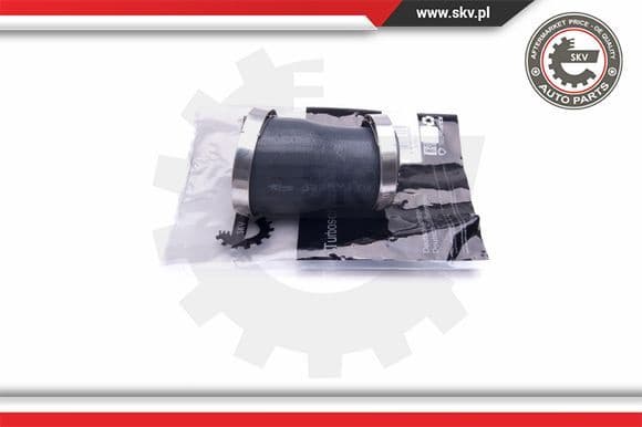 Charge Air Hose 43SKV179