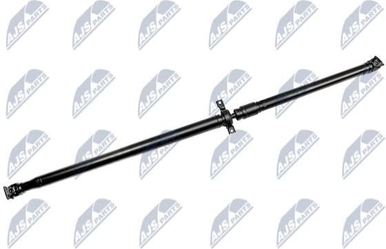 Propshaft, axle drive NWN-HD-001