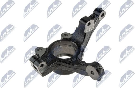 Steering Knuckle, wheel suspension ZZP-FT-015