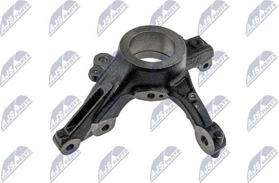 Steering Knuckle, wheel suspension ZZP-FT-015 - image 2