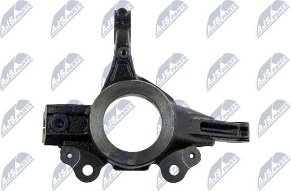 Steering Knuckle, wheel suspension ZZP-FT-015 - image 4