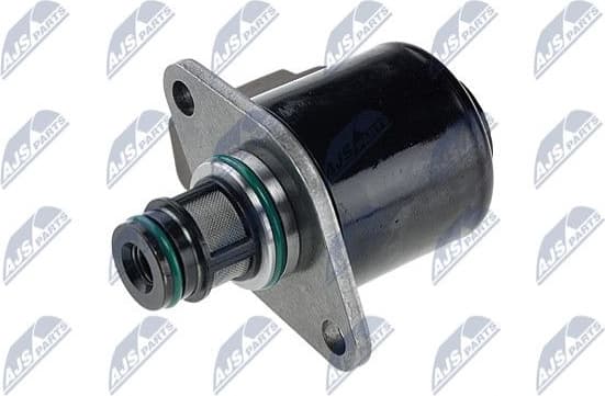 Control Valve, fuel quantity (common rail system) ESCV-FR-000 - image 2