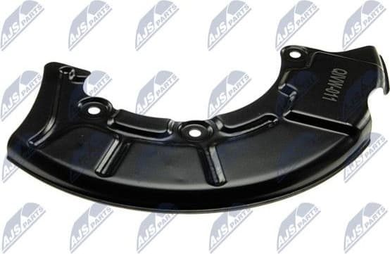 Splash Guard, brake disc HTO-VW-011
