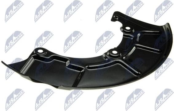 Splash Guard, brake disc HTO-VW-011 - image 2