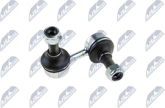 Link/Coupling Rod, stabiliser bar ZLT-SB-010