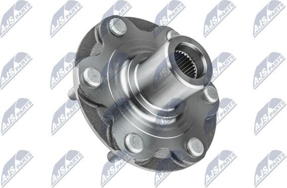 Wheel Hub KLP-TY-050P