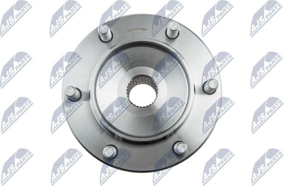 Wheel Hub KLP-TY-050P - image 4