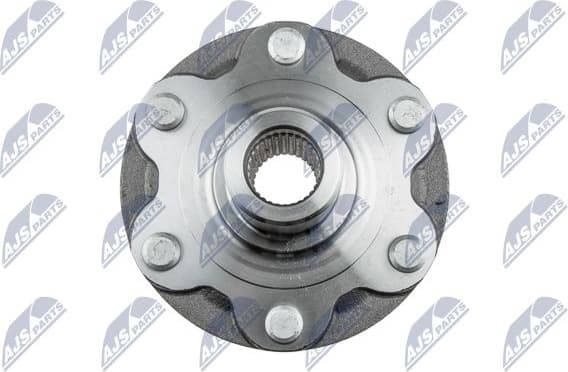 Wheel Hub KLP-TY-050P - image 5
