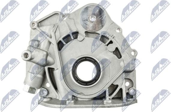 Oil Pump BPO-VW-009 - image 3