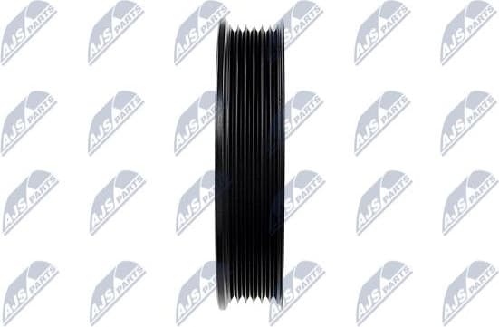 Belt Pulley, crankshaft RKP-VW-016 - image 3