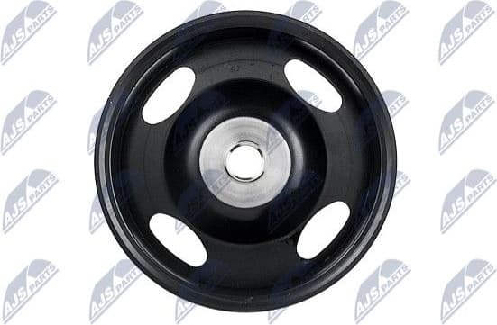 Belt Pulley, crankshaft RKP-VW-016 - image 5