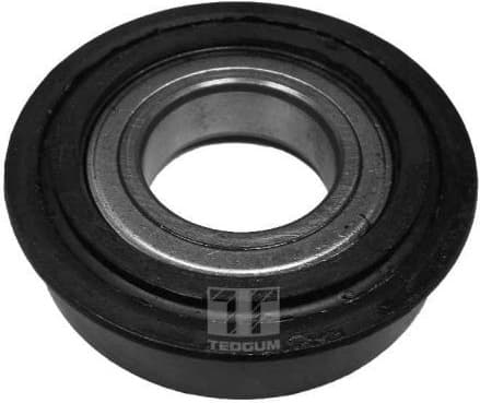 Suspension, propshaft 00723182