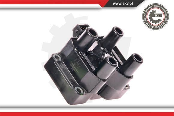 Ignition Coil 03SKV062 - image 4