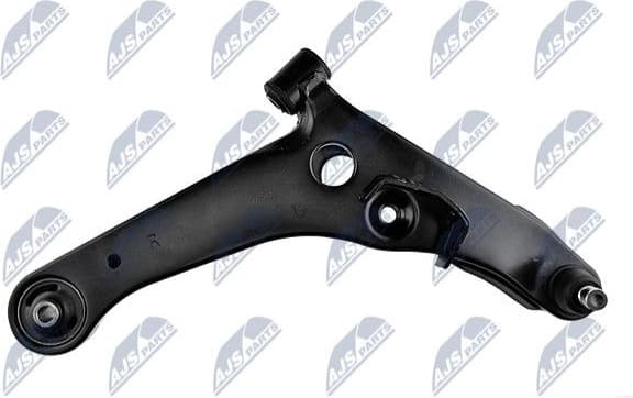 Control/Trailing Arm, wheel suspension ZWD-MS-092