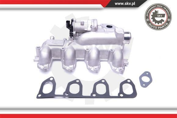 EGR Valve 14SKV155