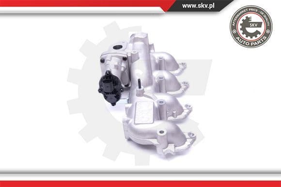 EGR Valve 14SKV155 - image 2